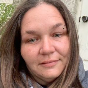 Meet your Posher, Vickie